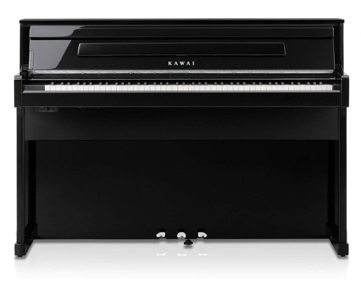 CA901 Nero lucido