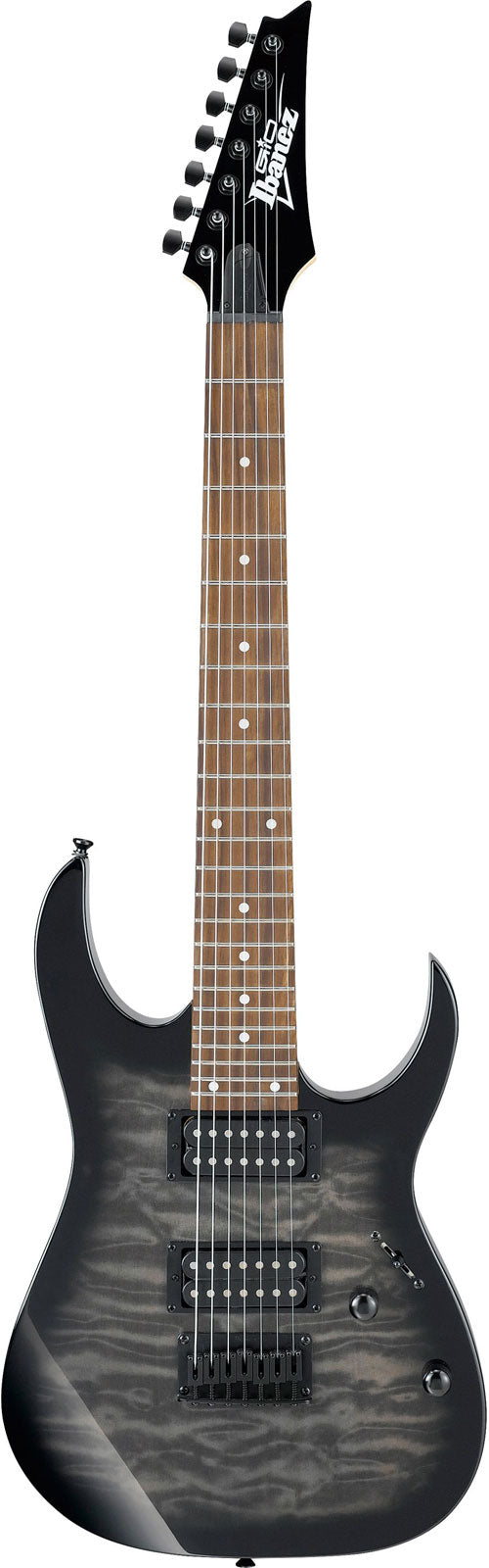 GRG7221QA-TKS Sunburst nero trasparente Gio
