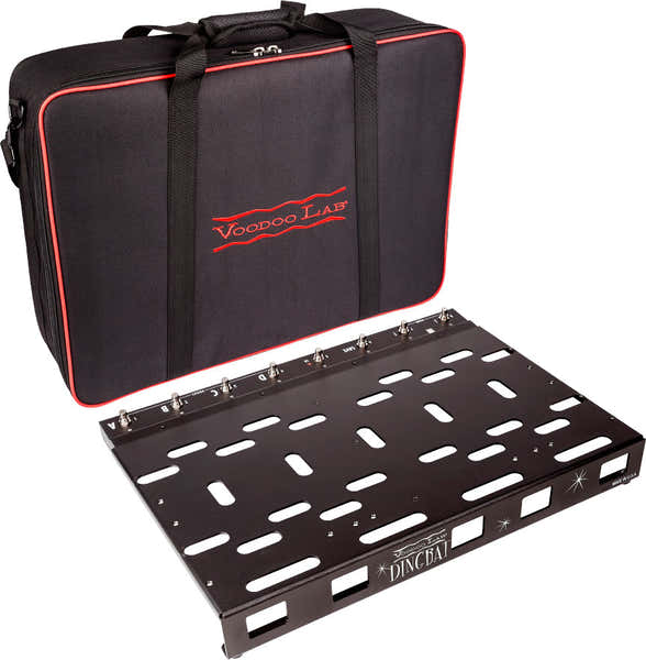 Dingbat Medio con PX-8 Plus e PP-3 Plus