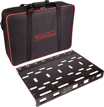 Dingbat Medio con PX-8 Plus e PP-3 Plus
