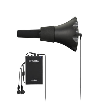 SB5J MUTE TROMBONE SILENT BRASS