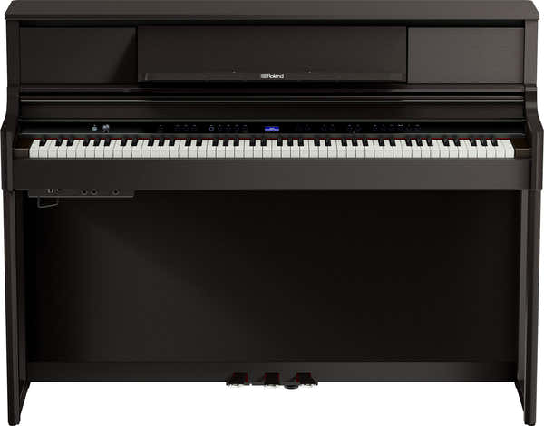 LX-5 Palissandro scuro