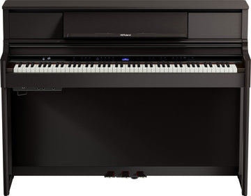 LX-5 Palissandro scuro