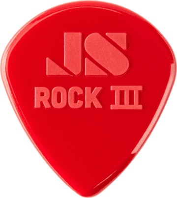 24 x 1,38mm Rock III Custom Jazz III