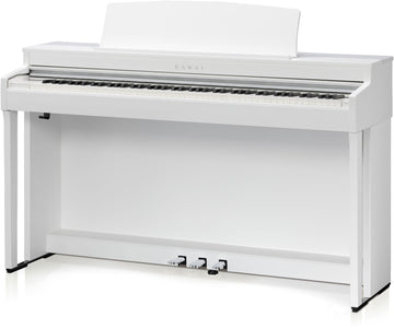 CN301 Bianco