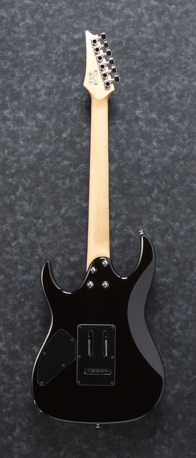 GRX70QA-TRB Rosso trasparente Burst GRX Gio