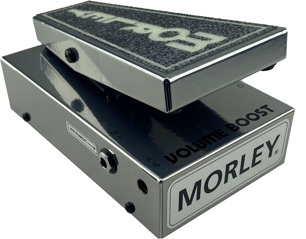 Tel-Ray Reissue Volume Boost
