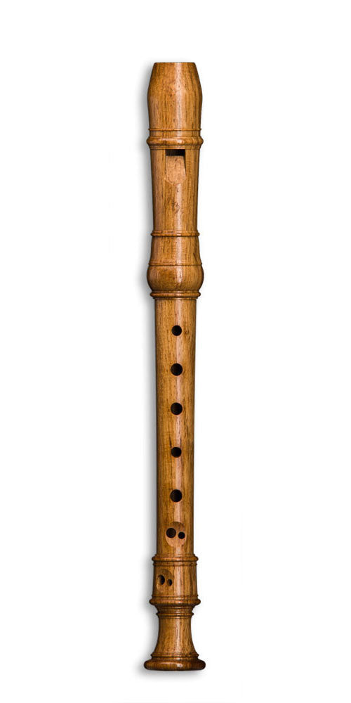 Denner Sopranino 5020 - Palissandro (Diteggiatura Barocca)