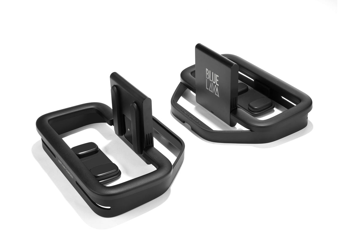 Caricabatterie Airflow per Lava Me Play Guitar