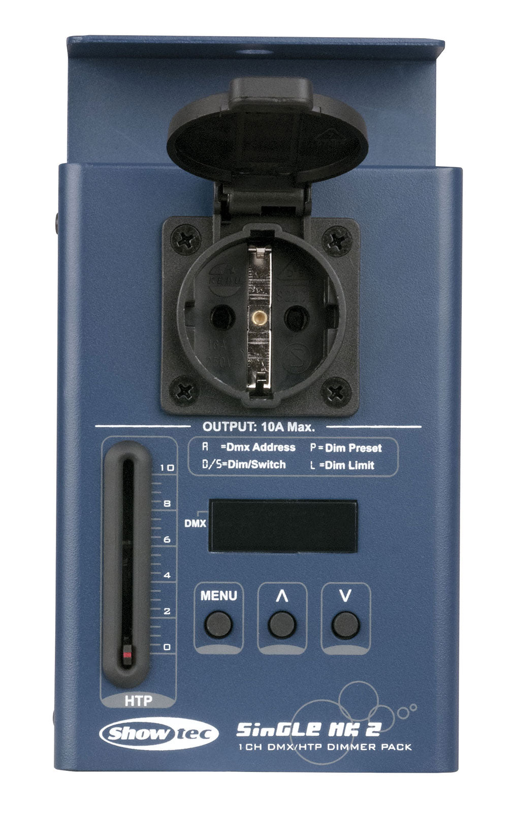 Unità DP-1