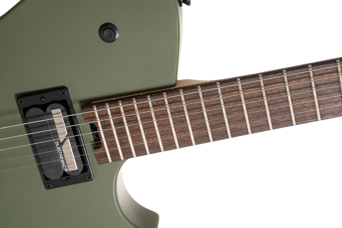 Manson Signature Mbm2H-B-Sus Sog Oliva