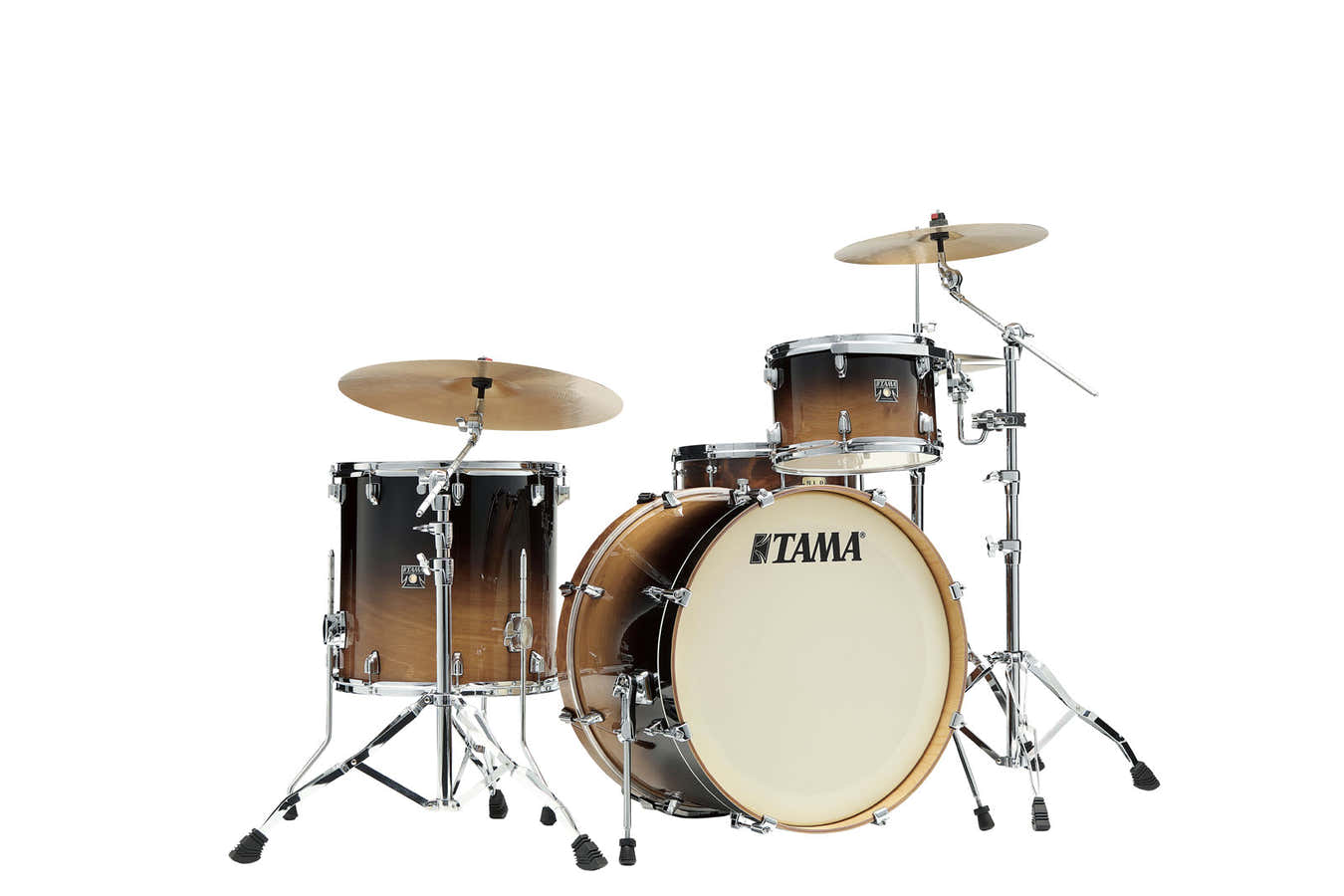 Superstar Classic Rock 22" Sfumato caffè