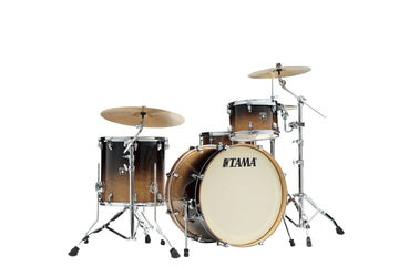 Superstar Classic Rock 22" Sfumato caffè