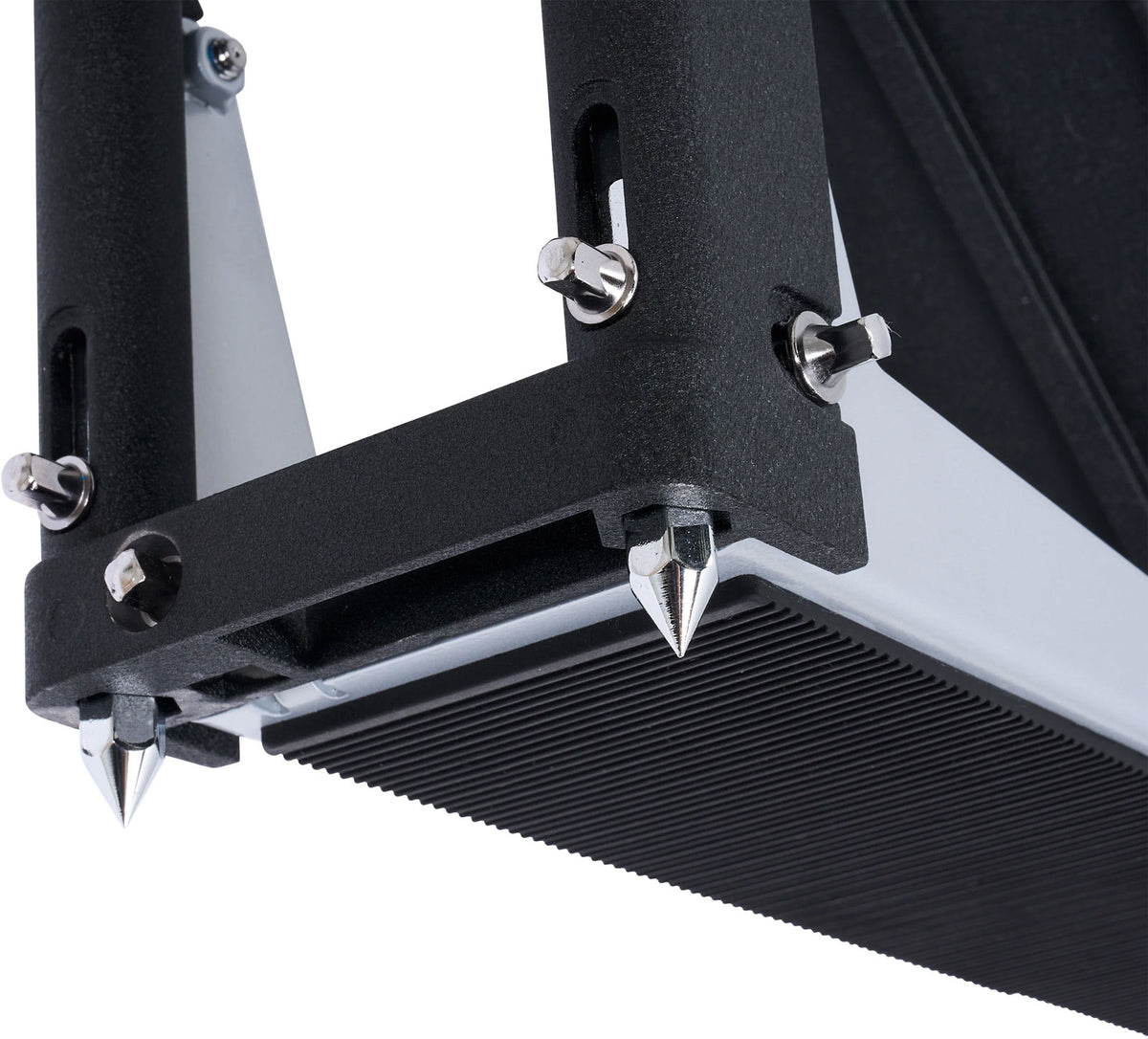 DWCP9500TX - Asta Hi-Hat Bipiede serie 9000X
