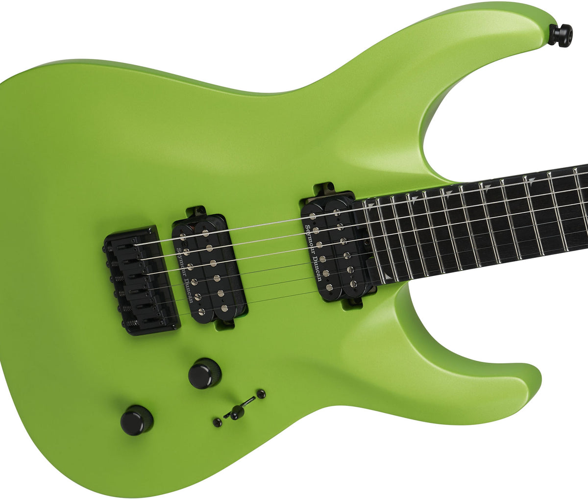 Soloist SLA2 HH Pro Plus EBO Mela Tossica