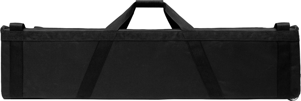 30 x 30 x 117 cm con rotelle