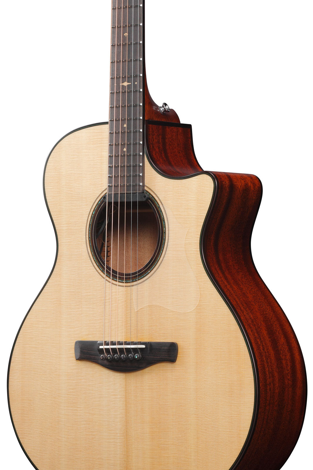 AE410-LGS Platino naturale