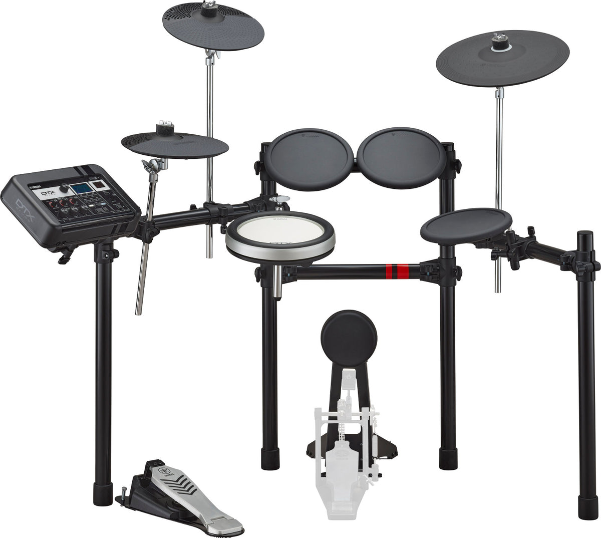 Yamaha DTX6K-X
