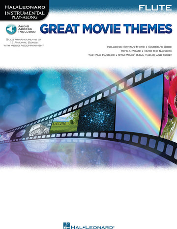 Great Movie Themes