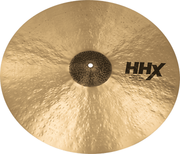 HHX 21" COMPLEX MEDIUM RIDE