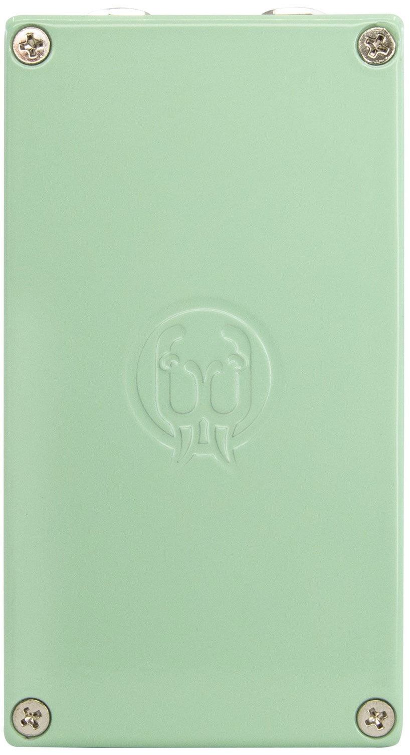 Voyager MKII Overdrive Seafoam