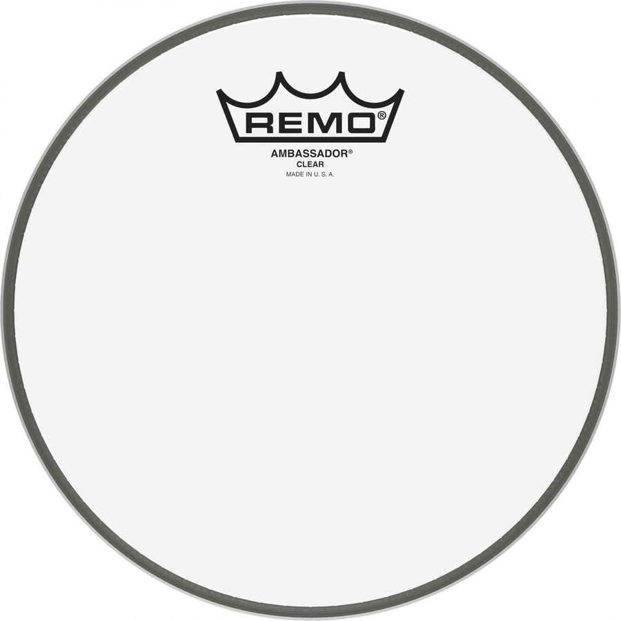 BA-0308-00 - AMBASSADOR  CLEAR 8