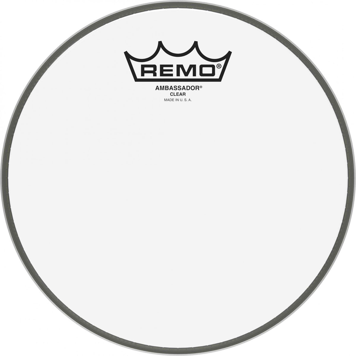 BA-0308-00 - AMBASSADOR  CLEAR 8