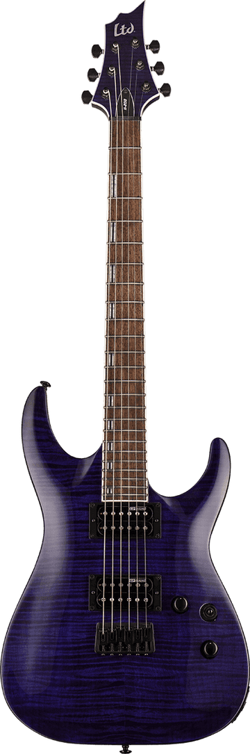 Ltd H-200-Fm-Trasparente Viola