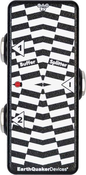 Buffer/Sdoppiatore di segnale