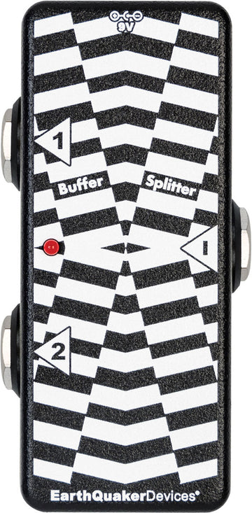 Buffer/Sdoppiatore di segnale
