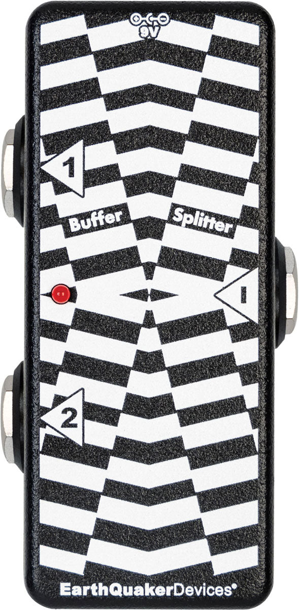 Buffer/Sdoppiatore di segnale