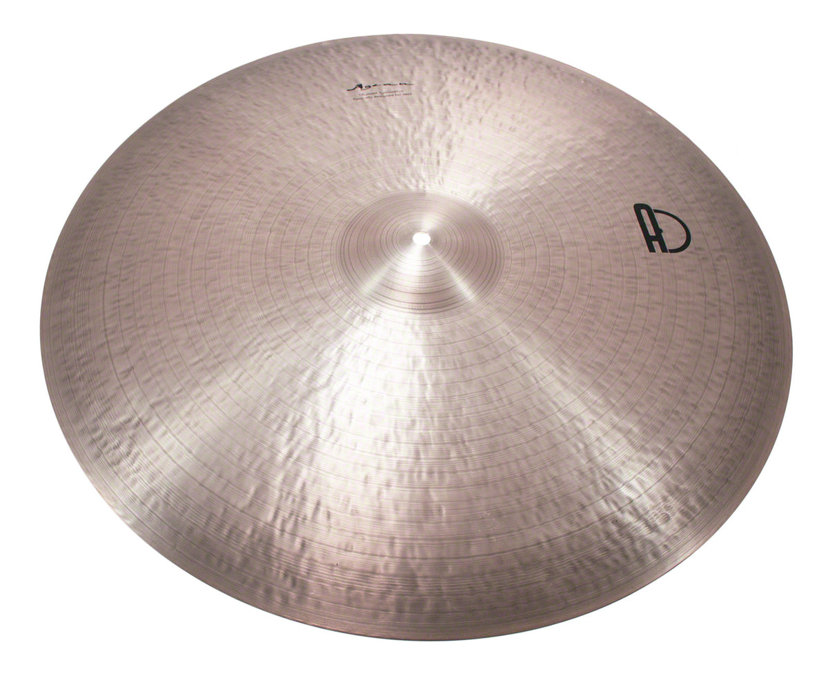 22" RIDE JAZZ MINI CUP SPECIAL JAZZ