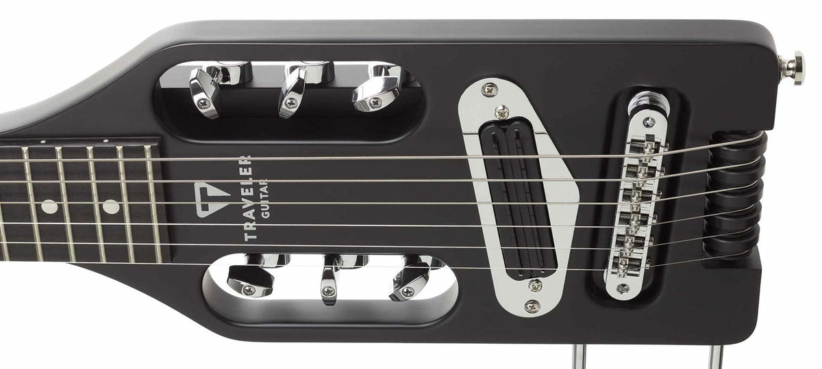 Ultra-Light Electric Micro H Ultra-Light Lh - Black