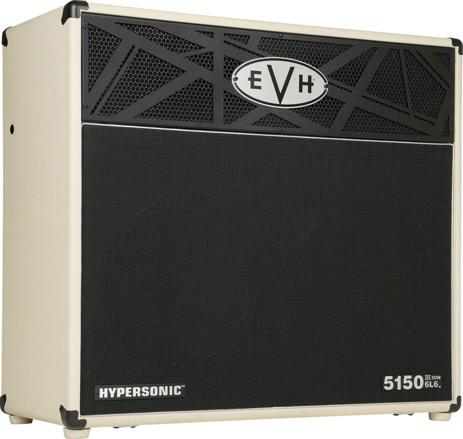5150III Hypersonic 6L6 212, Avorio