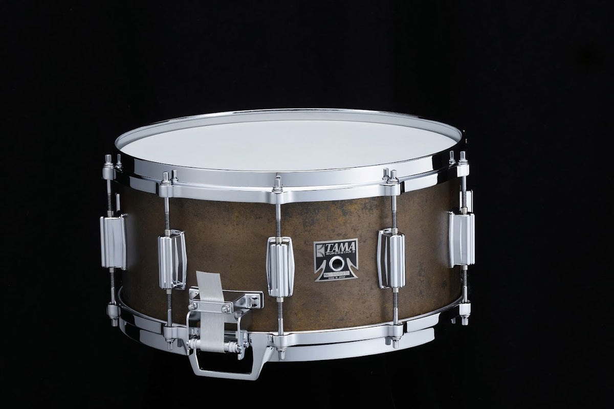 MASTERCRAFT THE BELL BRASS TERMINATOR 14"X6.5"