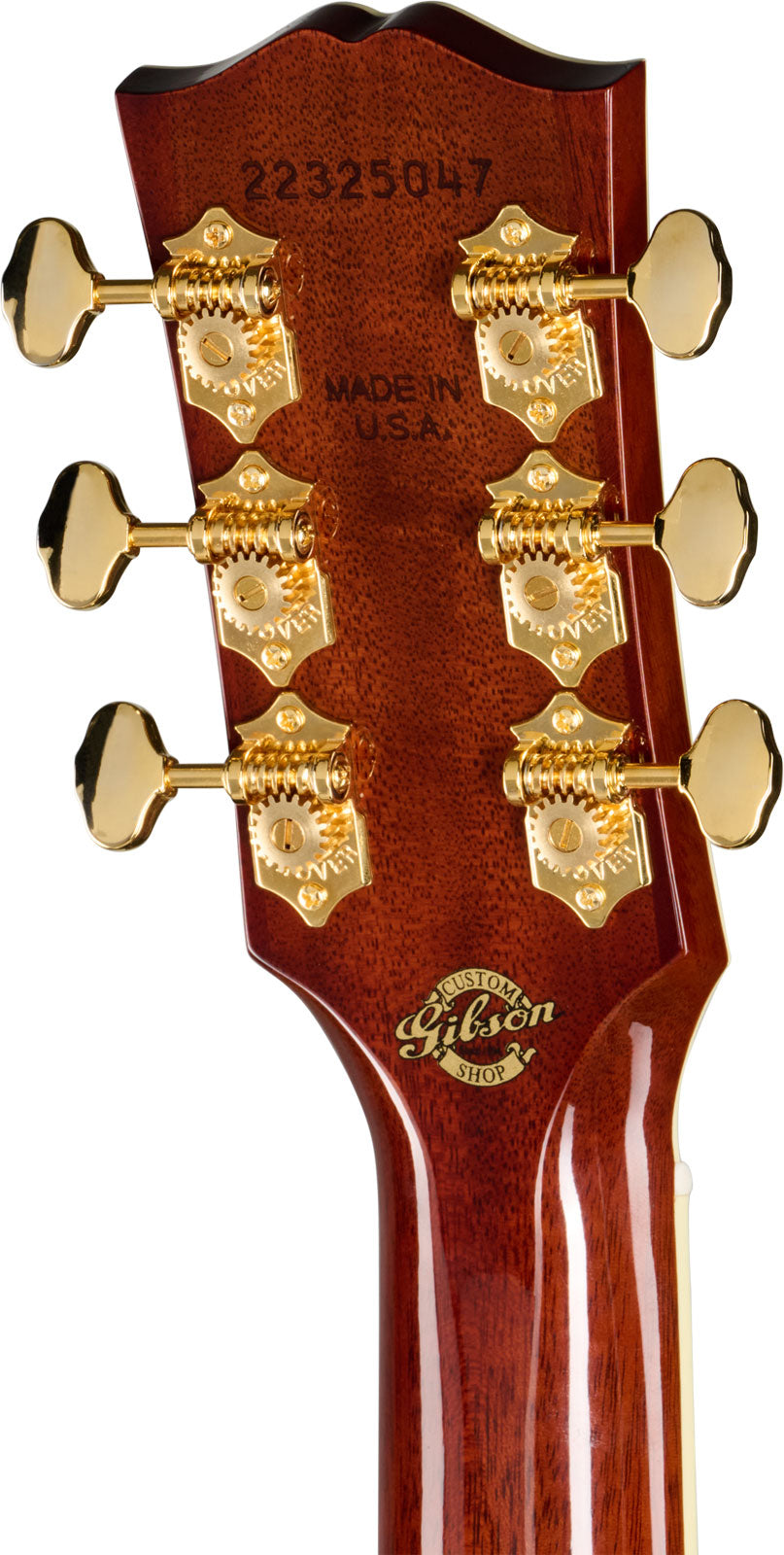 J-45 Anni. Edizione Limitata Cremona Burst Modern