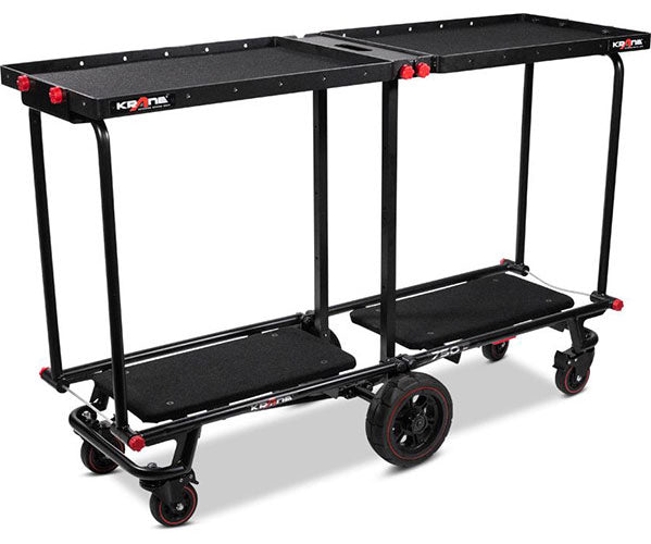 AMG 750 Kit Mensola - Ripiano Superiore - 142x45 cm