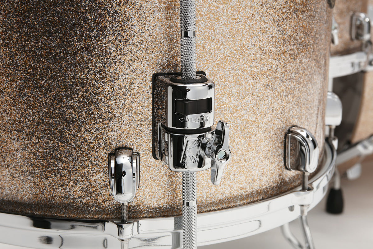 WBR52RZS-VCS - Starclassic Walnut/Birch Studio 22" Champagne vintage scintillante
