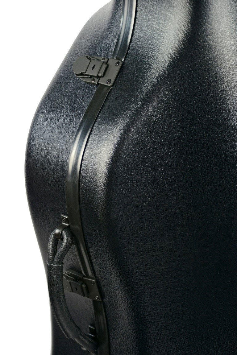 Custodia Violoncello 4/4 Classic - Nero