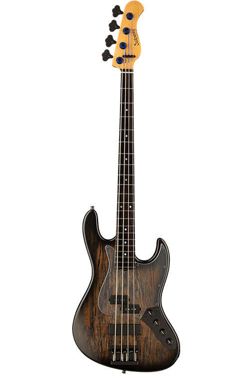 MetroLine Vintage PJ Basso LTD 2026