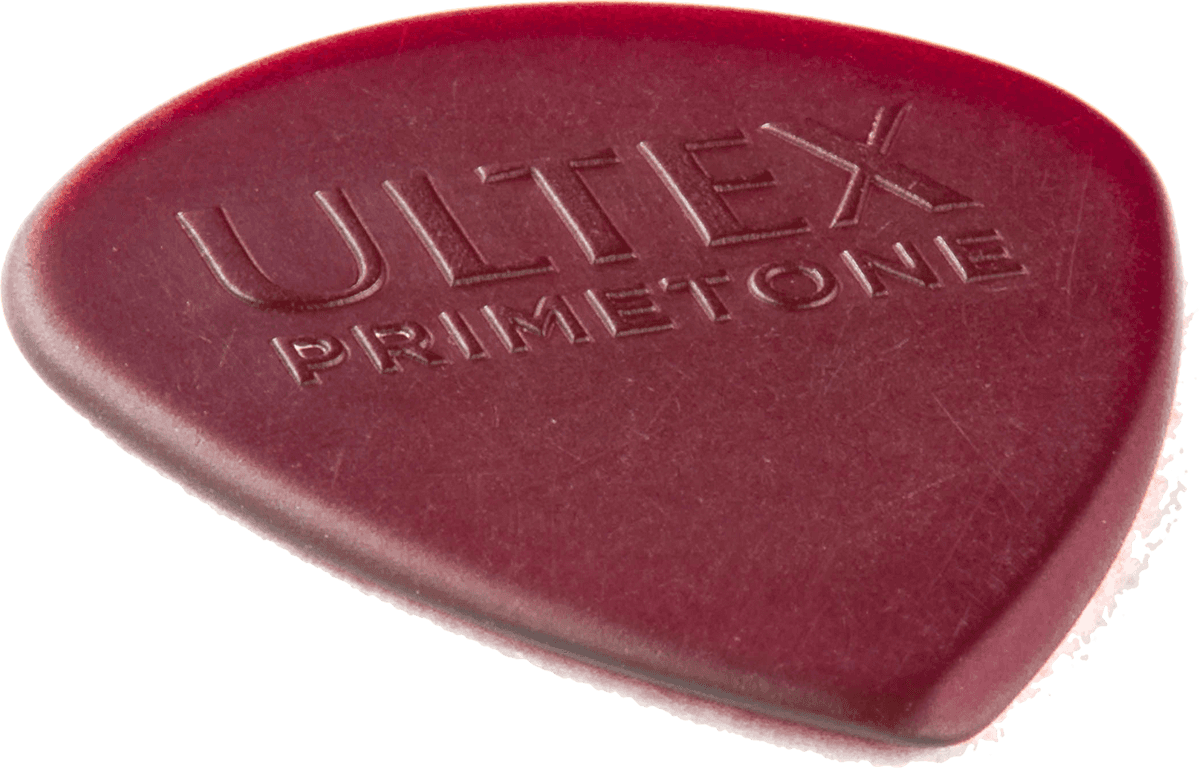 3 x 1,38mm John Petrucci Primetone Jazz III Red