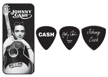 6 x Johnny Cash Memphis Medium Scatola
