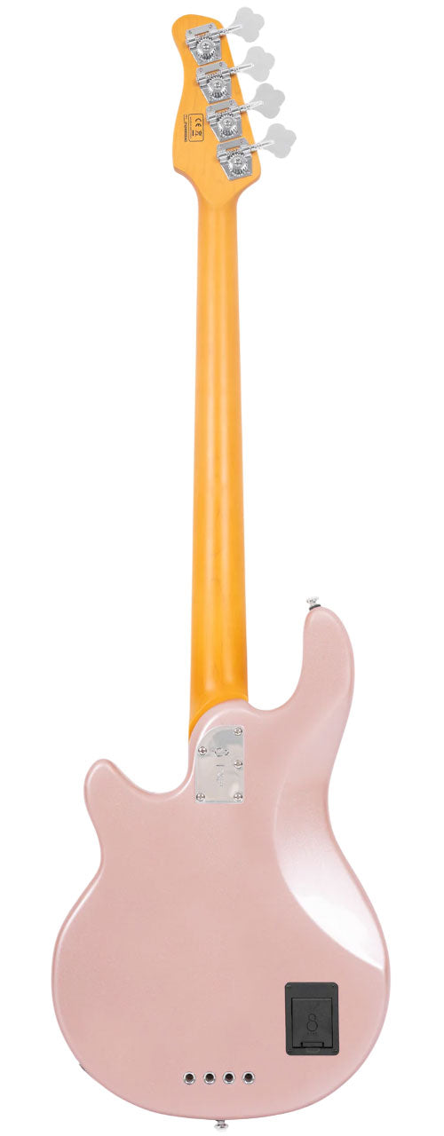 Er Z3-4 Oro rosa