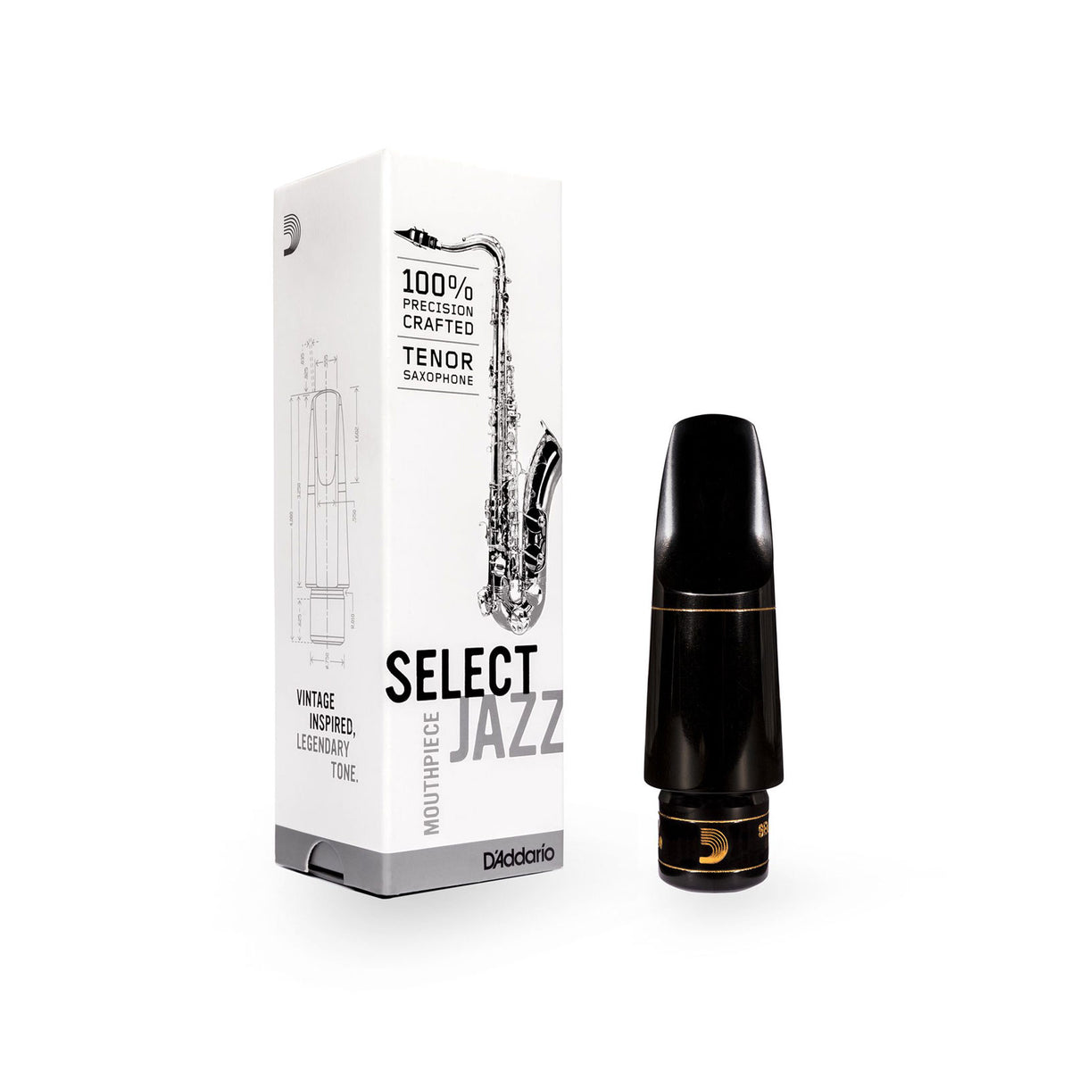 Select Jazz Sassofono Tenore MKS-D7M