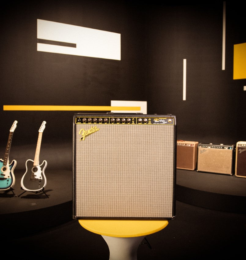 JACK WHITE PANOVERB 230V EU