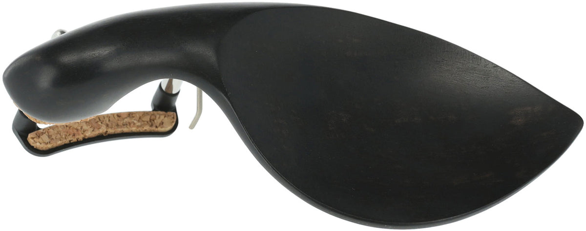 Mentoniera Guarneri Ebano (4/4)