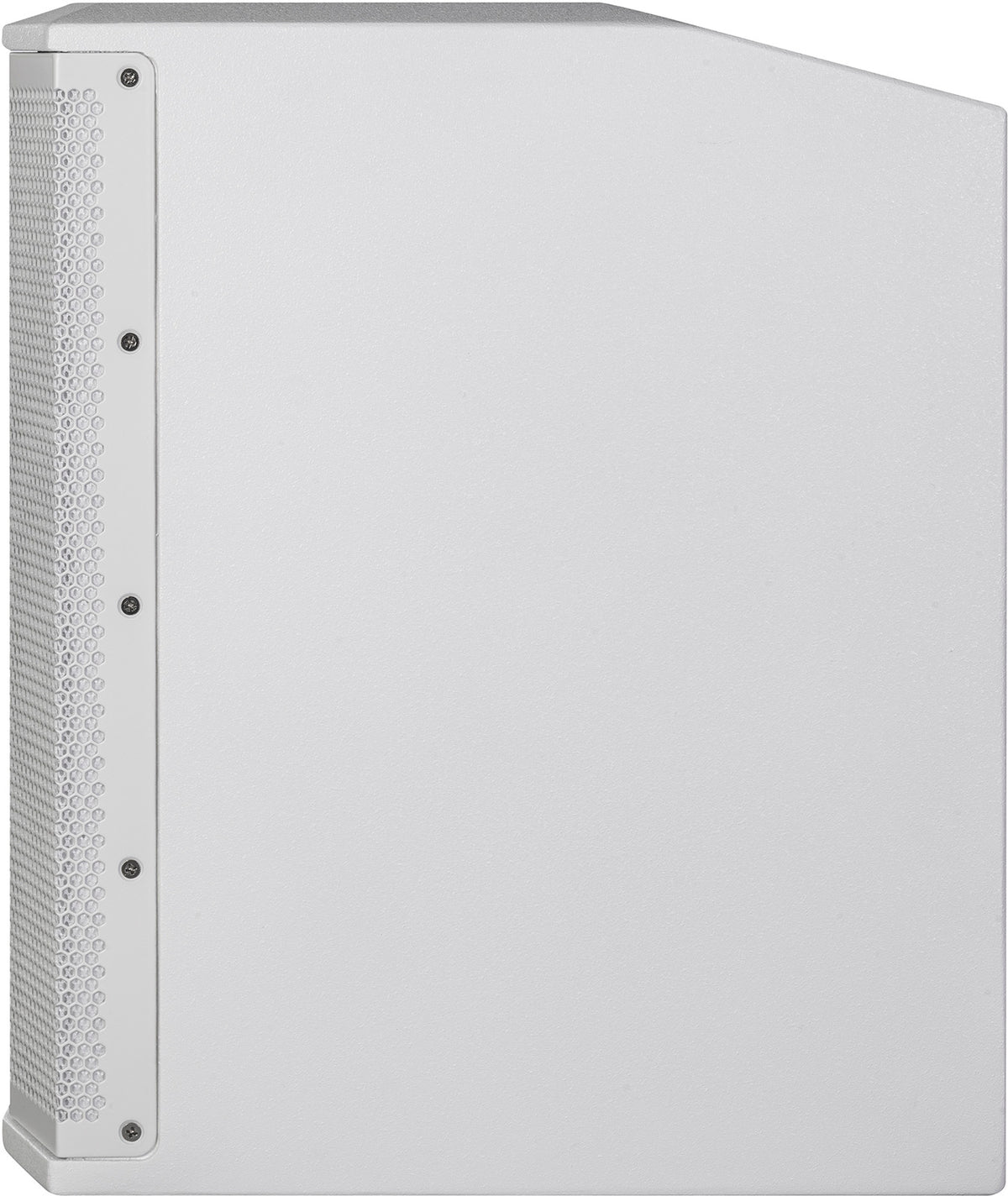 Polar 10 MK2 Bianco