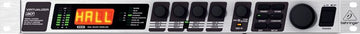 FX2000 3D Processore FX
