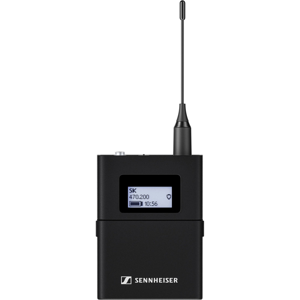 Ew-Dx Mke 2 Set (Q1-9 : 470,2 - 550 Mhz)