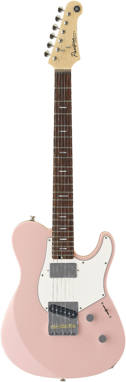 Pacifica SC Standard Plus 11S Rosa cenere